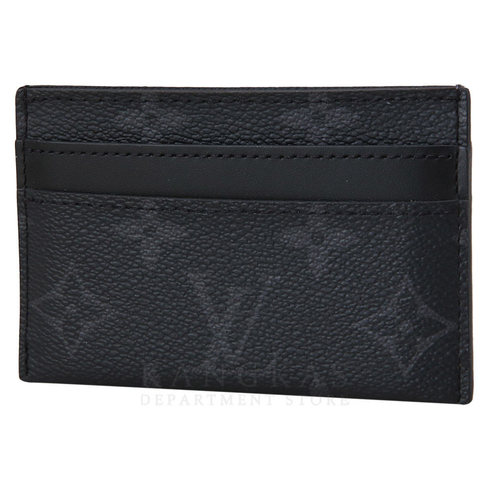 LOUIS VUITTON(USED)루이비통 모노그램 이클립스 카드지갑